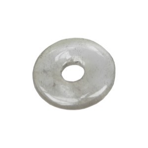 Donut cristal de roche