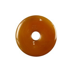 Donut cornaline