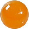Sphère Calcite orange