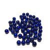 Perle Lapis lazuli 8 mm